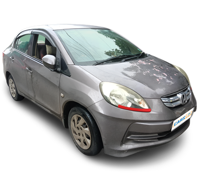 Honda Amaze-img